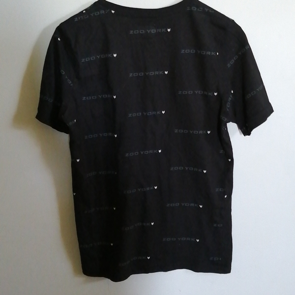 Zoo York t-shirt - Picture 4 of 4